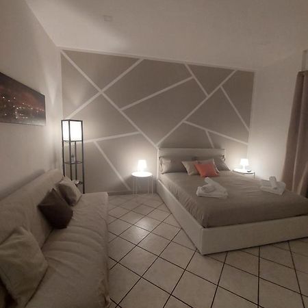 Casa Via Nicotera 14 Villa Napoli Eksteriør billede