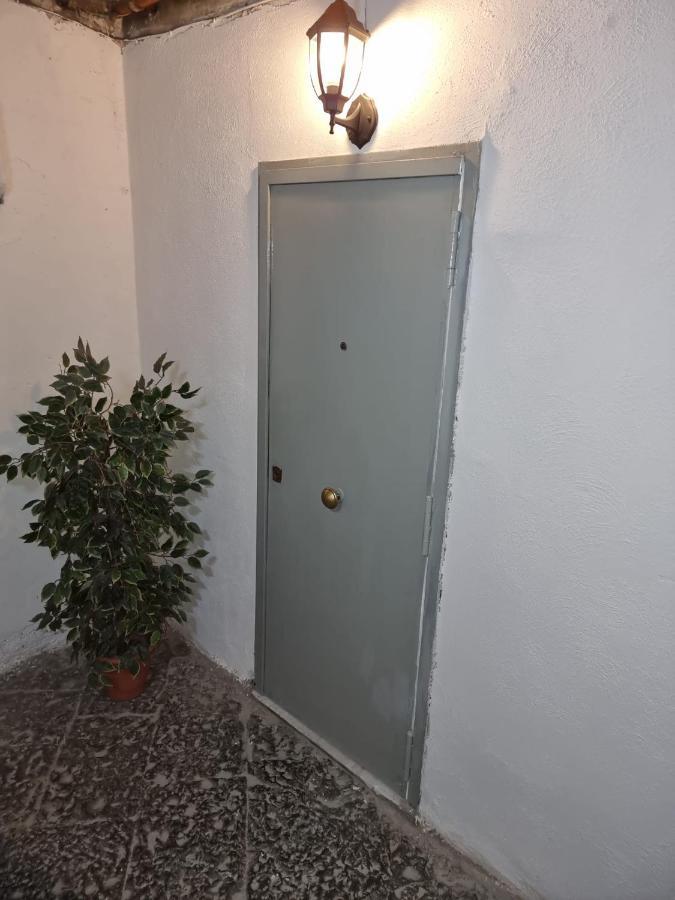 Casa Via Nicotera 14 Villa Napoli Eksteriør billede